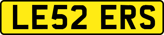 LE52ERS