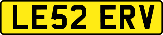 LE52ERV