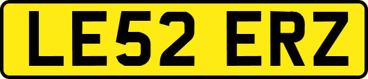 LE52ERZ