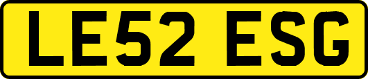 LE52ESG