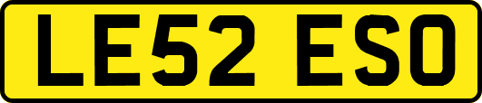 LE52ESO