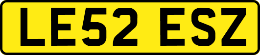 LE52ESZ