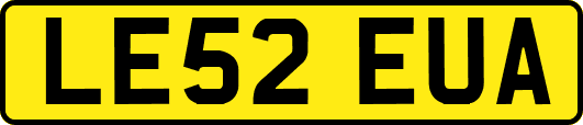 LE52EUA