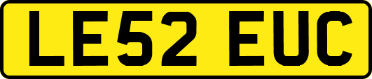 LE52EUC