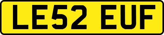 LE52EUF