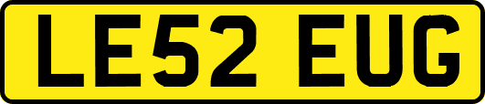 LE52EUG