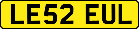 LE52EUL