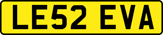 LE52EVA