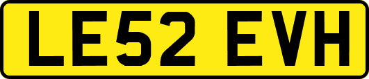 LE52EVH
