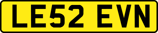 LE52EVN