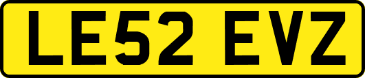 LE52EVZ