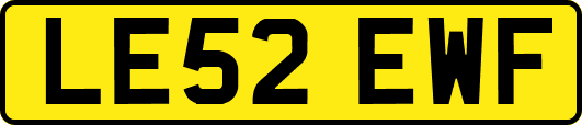 LE52EWF