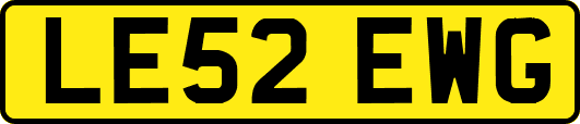 LE52EWG