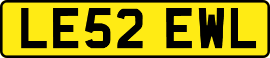 LE52EWL