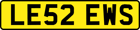 LE52EWS