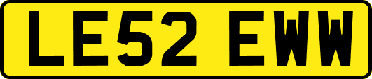 LE52EWW