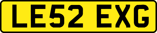 LE52EXG