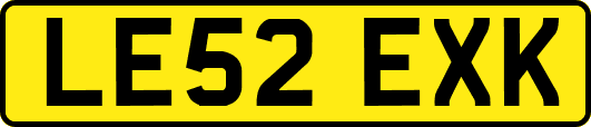 LE52EXK