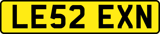 LE52EXN