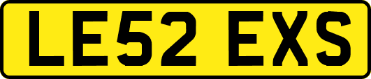 LE52EXS
