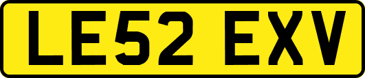 LE52EXV
