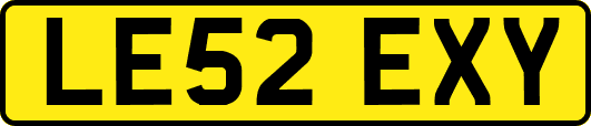 LE52EXY