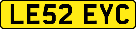 LE52EYC