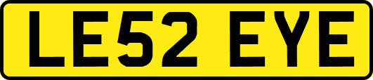 LE52EYE
