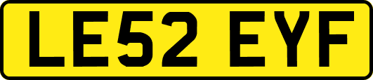 LE52EYF