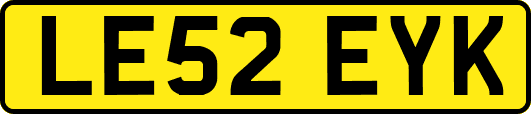 LE52EYK