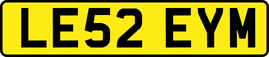LE52EYM