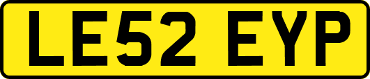 LE52EYP