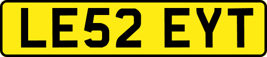 LE52EYT