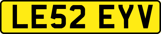 LE52EYV
