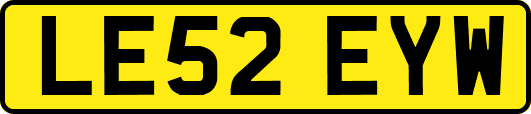 LE52EYW