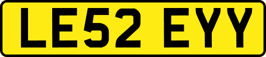 LE52EYY