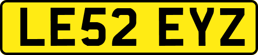 LE52EYZ