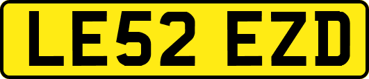 LE52EZD