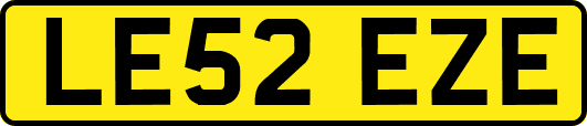 LE52EZE