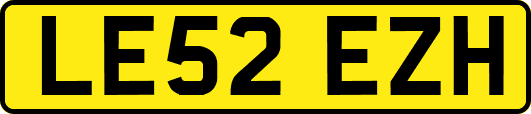 LE52EZH