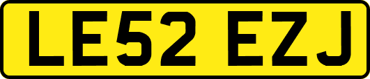 LE52EZJ