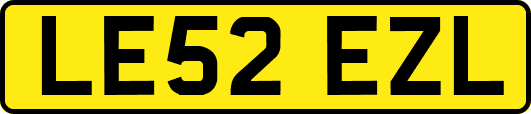 LE52EZL