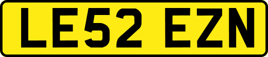 LE52EZN