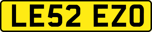 LE52EZO