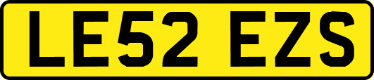 LE52EZS