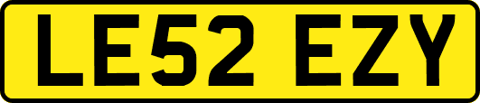 LE52EZY