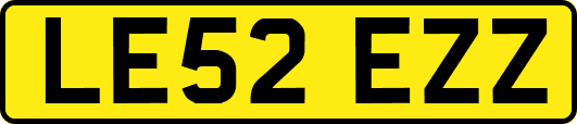 LE52EZZ