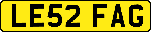 LE52FAG