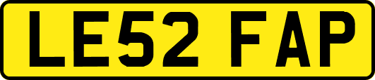 LE52FAP