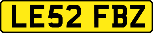 LE52FBZ